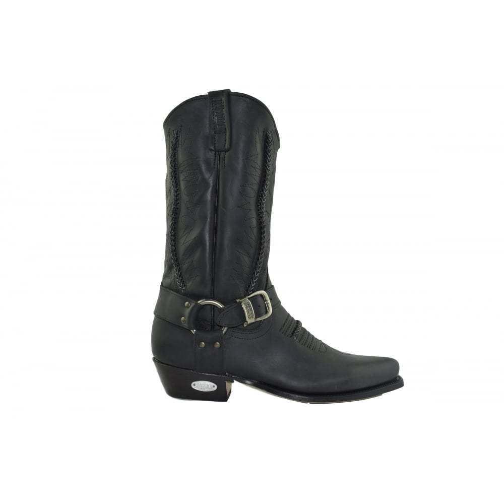 Loblan western shop boots